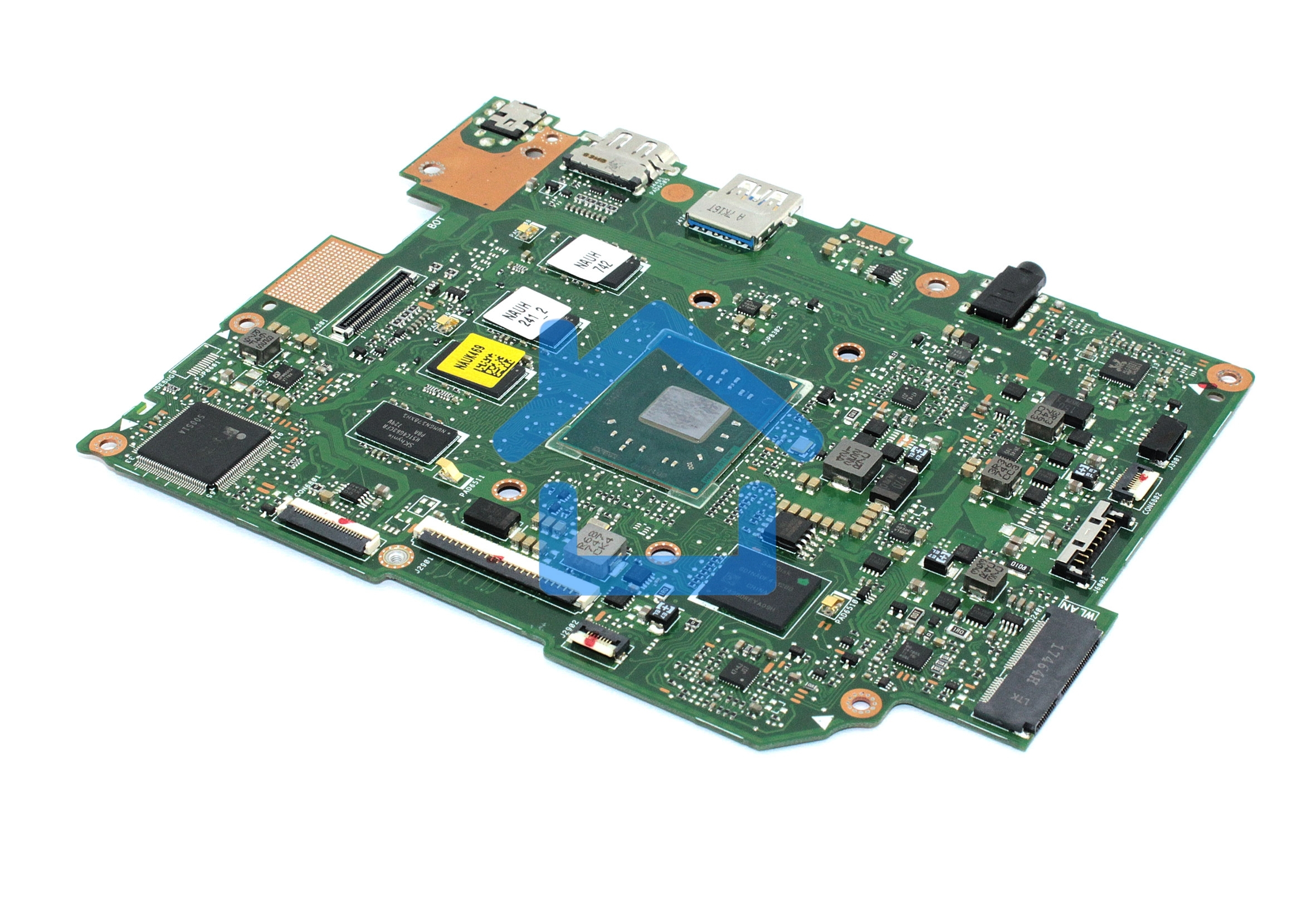 Материнская плата для Asus E403NA 4G/N4200