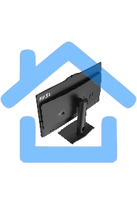 Моноблок MSI Pro AP272P 14M 27