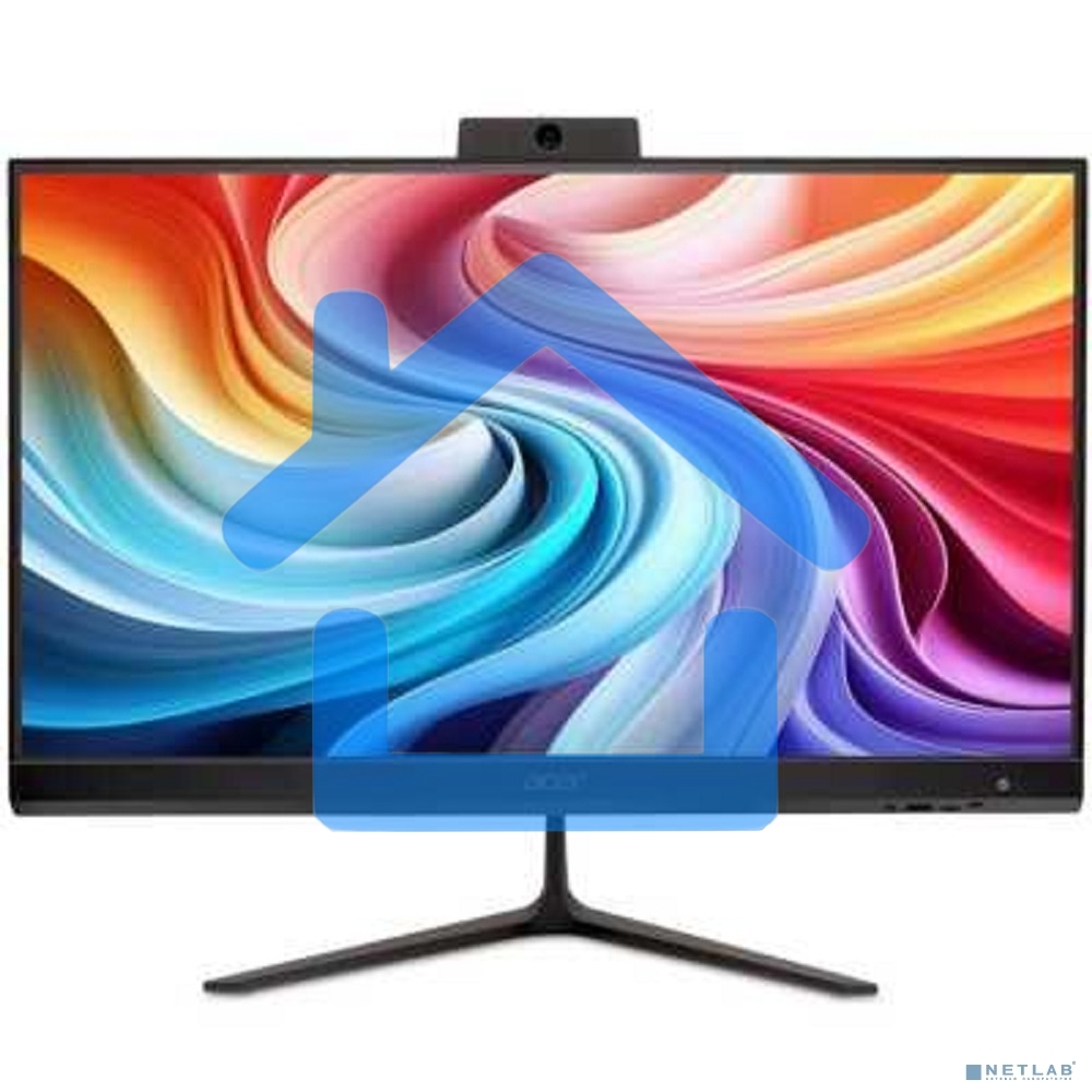 Моноблок Acer Aspire C27-2 AMD Ryzen 7 5700U/16Gb/SSD  512Gb/27