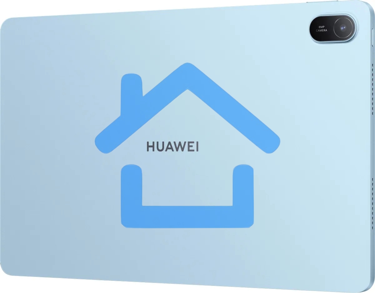 Планшет Huawei MatePad SE WIFI PEN 53014BAB 11