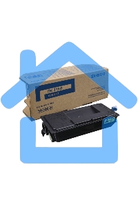 Картридж лазерный Kyocera TK-3150 (1T02NX0NL0) черный для M3040idn/M3540idn 14500 стр.