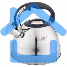 Чайник для плиты Zeidan Z-4155