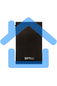 Внешний HDD 2.5