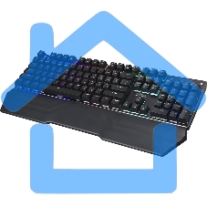 Клавиатура игровая Harper Gaming Sierra GKB-P102