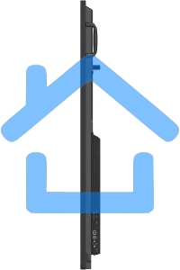 Интерактивная панель ViewSonic IFP8632 86