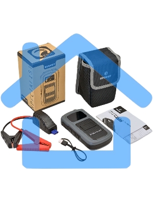 Пуско-зарядное устройство Berkut JSL-13000