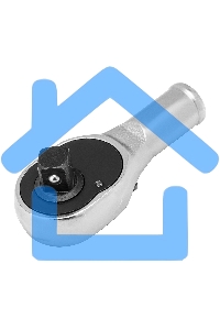 Набор торцевых головок Matrix, квадрат, 3/4