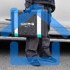 Набор инструмента 1/4