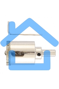 Сверло Matrix алмазное по керамограниту, 35 х 67 мм