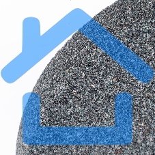 Круг шлифовальный, 150 х 20 х 32 мм, 63С, F40, K (Луга) Россия