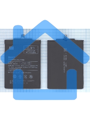Аккумуляторная батарея BM47 для Xiaomi Redmi 3 Redmi 3 5.0