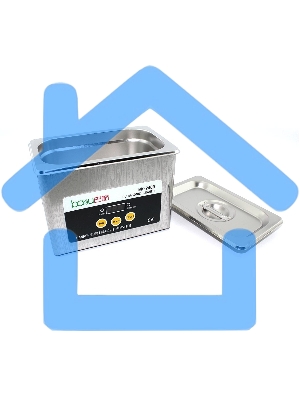 Ультразвуковая ванна BAKU BK-2400 0.8 л, 35 Вт