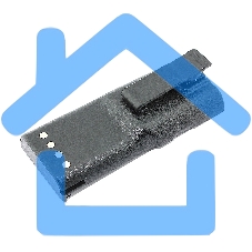 Аккумулятор Amperin для Motorola CP250 CP450 GP88 GP300 GP600 (HNN8133C) 1800mAh 7.4V Ni-Mh