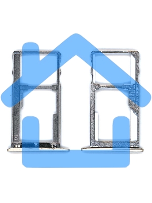 Лоток для SIM-карты Meizu M3 Note золотой