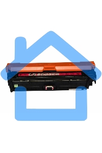 Картридж лазерный Cactus CS-CE743A пурпурный (7300 стр.) для HP CLJ CP5220/CP5221/CP5223/CP5225/CP5227/CP5229