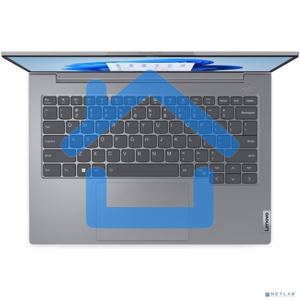 Ноутбук Lenovo ThinkBook 14 G7 IML 14
