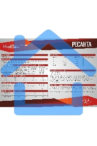  Электрод Ресанта МР-3 Ф3,0 Пачка 3 кг 71/6/21