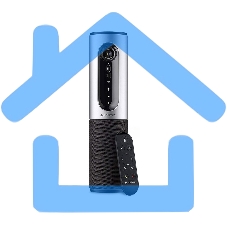 Веб-камера Logitech ConferenceCam Connect 960-001034