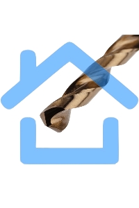 Сверло по металлу 6 мм 