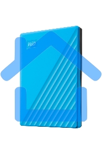 Внешний HDD 2.5