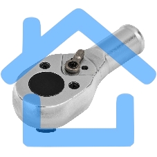 Набор торцевых головок Matrix, квадрат, 3/4