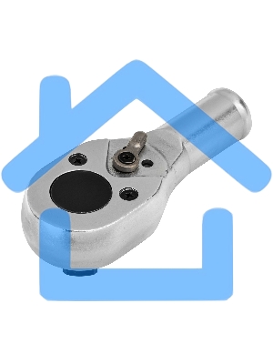 Набор торцевых головок Matrix, квадрат, 3/4