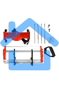 Стусло Matrix, 420 мм, прецизионное MАТРИКС