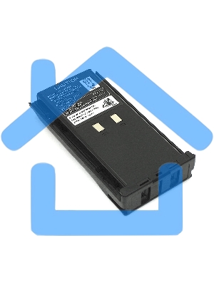 Аккумулятор для Kenwood TK-480 TK-380 TK-280 (KNB-17) Ni-MH 7,2V 1800mAh
