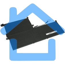 Аккумулятор для Lenovo Chromebook n20,3200mAh, 11.1V, Lenovo, 3200, 11.1V