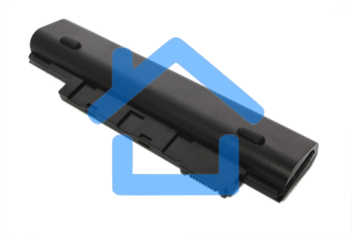 Аккумуляторная батарея для ноутбука Acer Aspire One D255 D260 eMachines 355 11.1V 2520mAh черный