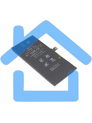 Аккумулятор (батарея) Amperin для Apple iPhone 12 Mini