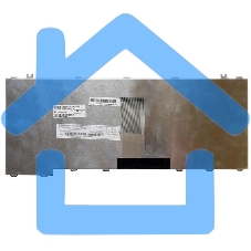 Клавиатура для ноутбука Toshiba Satellite A200 A205 A210 A215 M200 M205 белая