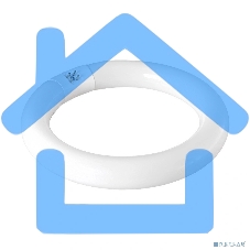 Лампа Rexant кольцевая люминесцентная Ø30 мм, 22 Вт