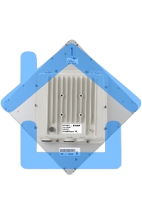 Сетевое оборудование D-Link DAP-3760 PROJ Внешняя беспроводная точка доступа / мост, до 40 км