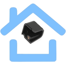 Заглушка петли (левая) для Asus GM501