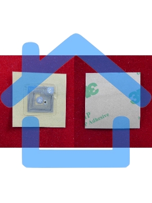 Чип Kyocera TASKalfa 3050ci/3550ci (TK8305Y) Yellow 15K (ELP, Китай)