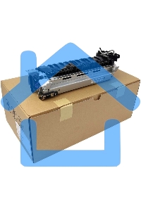 Печь в сборе HP LJ Enterprise P3015 (RM1-6319)