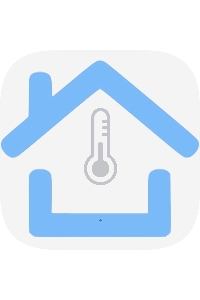 Датчик температуры/влажности Aqara Temperature and Humidity Sensor T1 (TH-S02D) белый