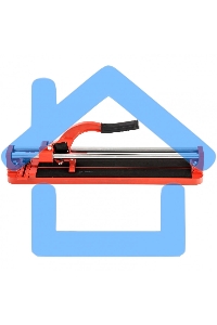 Плиткорез 500 х 16 мм, литая станина,каретка на подшипниках, усиленная рукоятка MTX