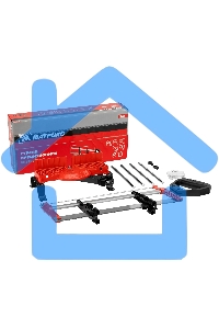 Стусло Matrix, 420 мм, прецизионное MАТРИКС