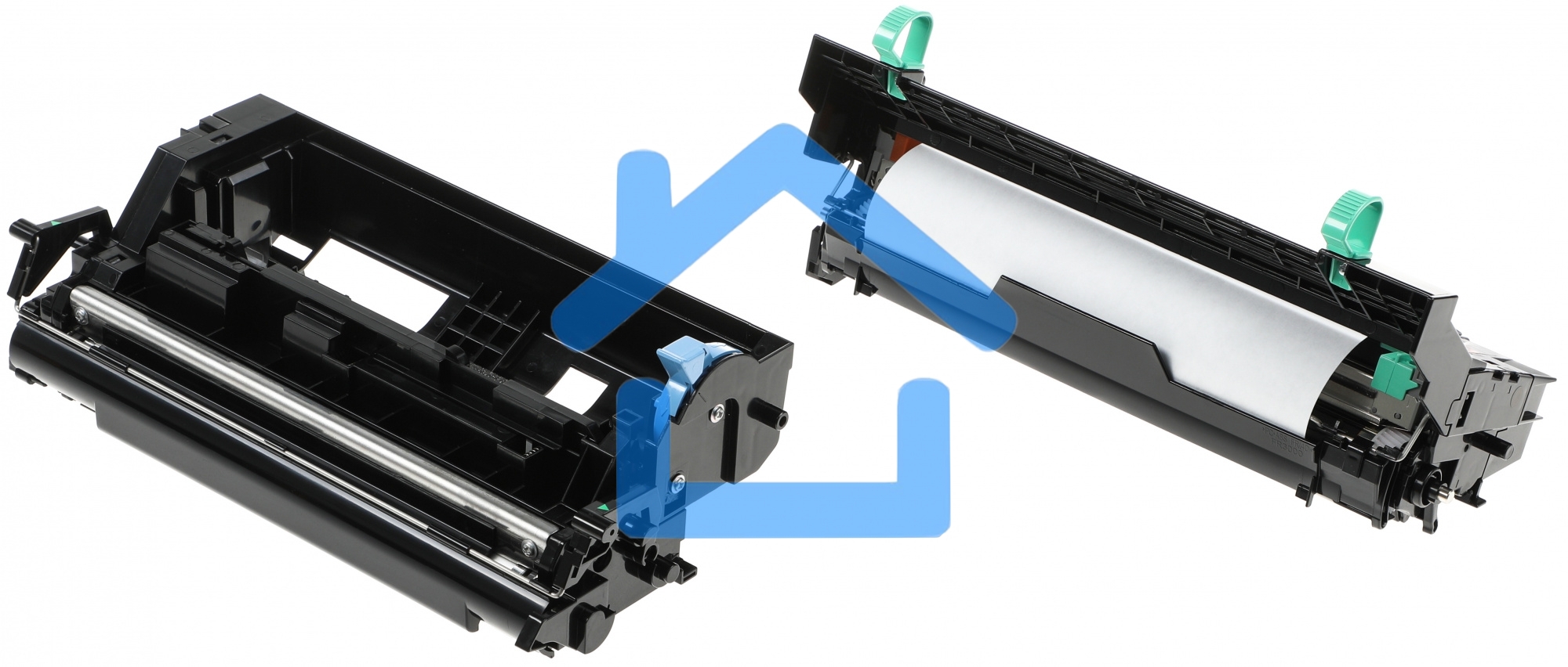 Сервисный комплект Kyocera MK-170 (1702LZ8NL0), 100000 стр., для FS-1320D/FS-1320DN/FS-1370DN