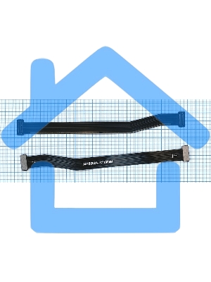 Шлейф основной межплатный для Xiaomi Redmi 4 32Gb