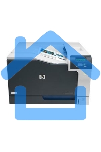 Принтер лазерный HP Color LaserJet CP5225dn (CE712A), A3, цветной, печ. до 20 стр/мин., 600 x 600 dpi, USB, RJ-45