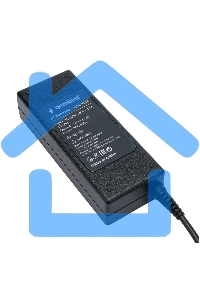 Блок питания Gembird для ноутбуков Acer 19В/4,74А, 90Вт, 1 штекер 5,5х1,7мм (NPA-AC18)