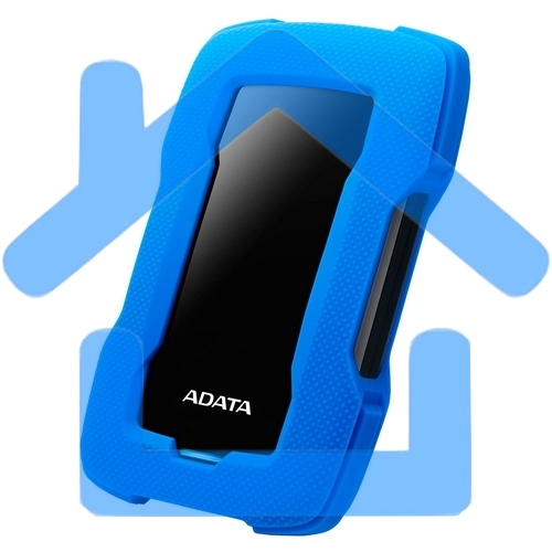 Внешний жесткий диск ADATA HD330, 2Tb 2,5