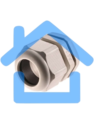 Сальник PG 7 3.5-6мм Fortisflex 6442