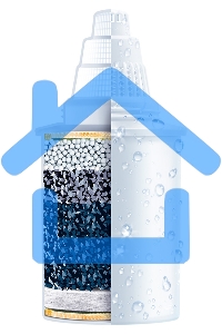 Кассета Барьер Классик, комплект из 4 шт, К014С17