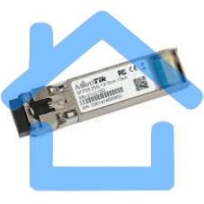 Трансивер SFP/SFP+/SFP28 MIKROTIK XS+31LC10D