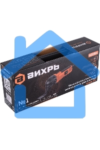 Многофункциональный инструмент (реноватор) МФИ-3К в кейсе Вихрь