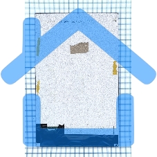 Матрица 20810960270001 B0E 096